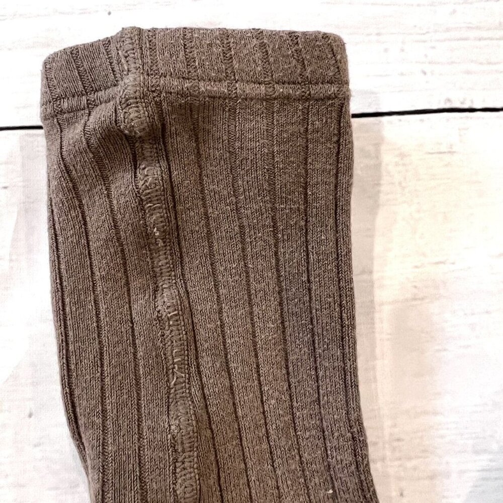 Condor Ribbed Tights - Picture 5 of 7